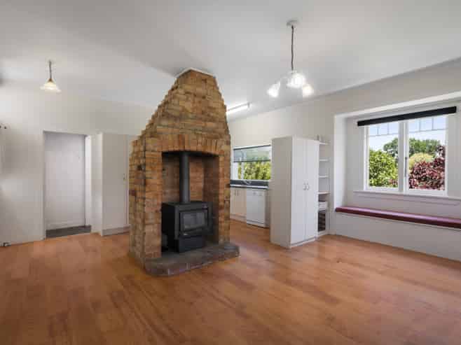 1 Russell Street, Paeroa