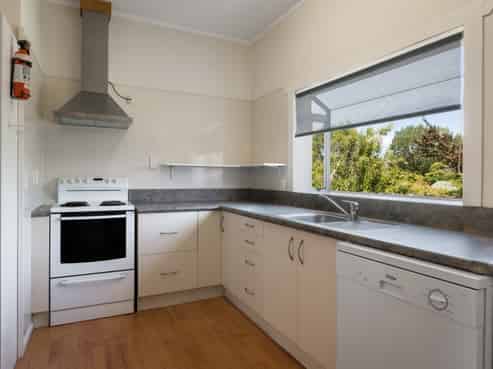 1 Russell Street, Paeroa