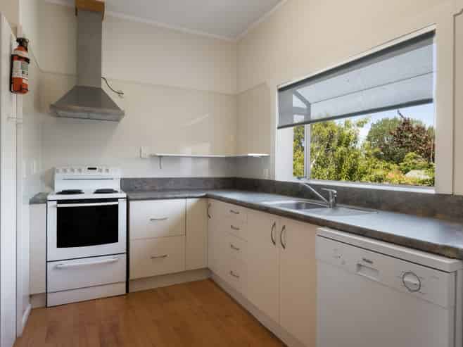 1 Russell Street, Paeroa