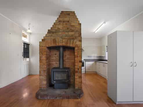 1 Russell Street, Paeroa