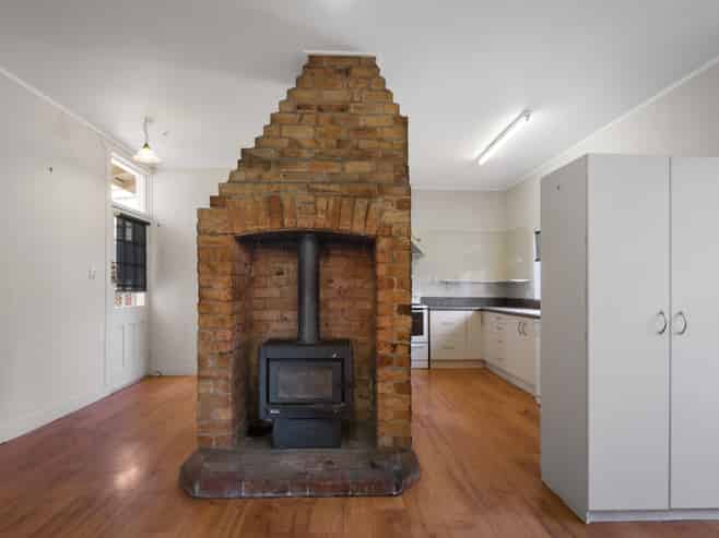 1 Russell Street, Paeroa