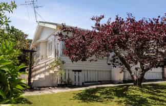 1 Russell Street, Paeroa