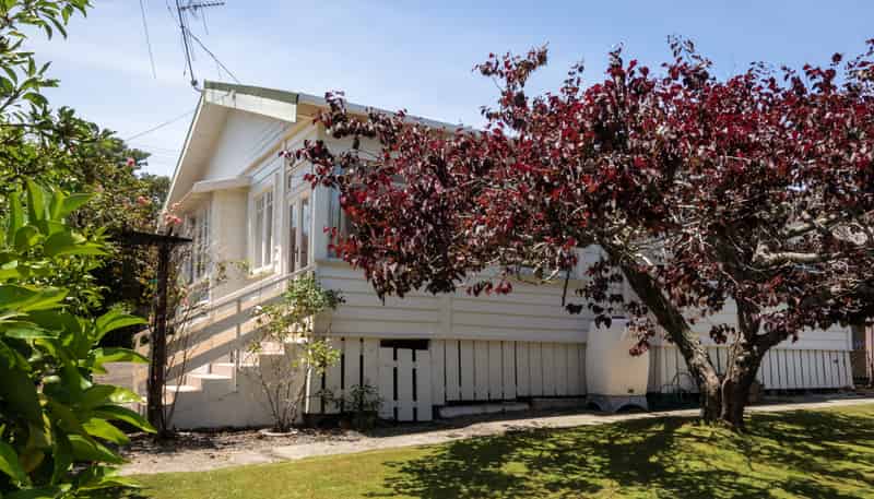 1 Russell Street, Paeroa