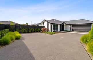 50 Te Waikare Street, Lincoln