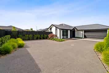 50 Te Waikare Street, Lincoln