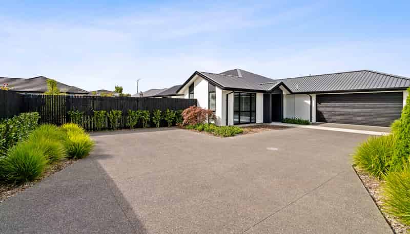 50 Te Waikare Street, Lincoln