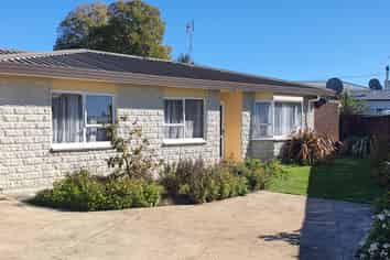  8 Hogg Cres, Masterton