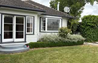 342 Innes Road, Mairehau