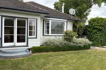 342 Innes Road, Mairehau