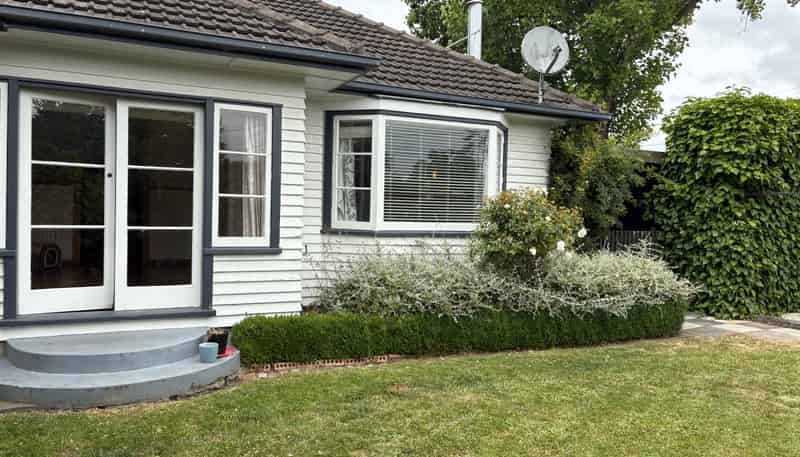 342 Innes Road, Mairehau