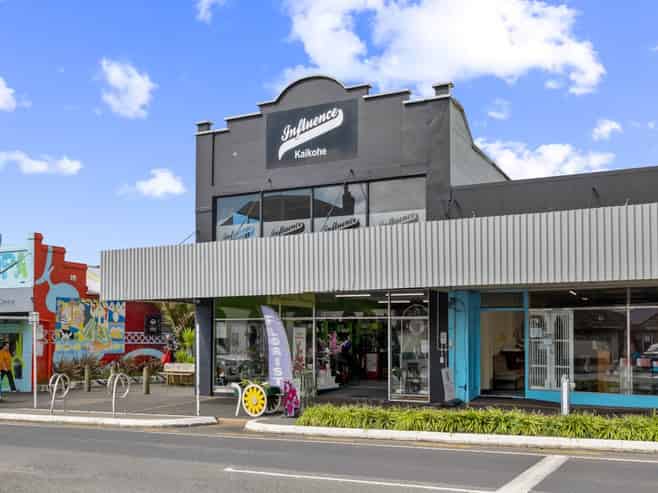 ESTATE SALE - MULTI-TENANTED FREEHOLD OPPORTUNITY
