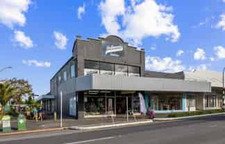 ESTATE SALE - MULTI-TENANTED FREEHOLD OPPORTUNITY
