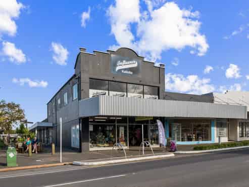 ESTATE SALE - MULTI-TENANTED FREEHOLD OPPORTUNITY
