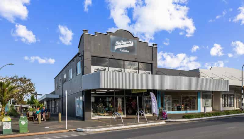 97A-E Broadway, Kaikohe