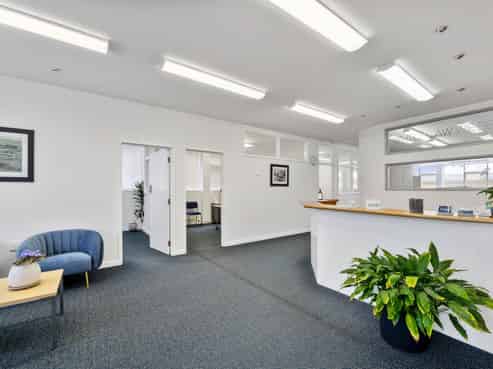 PRICED TO SELL - 10.5% RETURN
