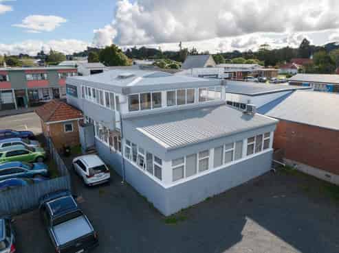 PRICED TO SELL - 10.5% RETURN
