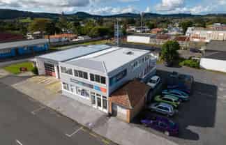 ESTATE SALE - FREEHOLD INVESTMENT OPPORTUNITY
