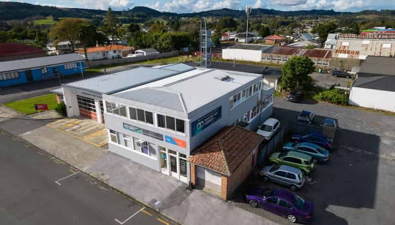 2 Clifford Street, Kaikohe