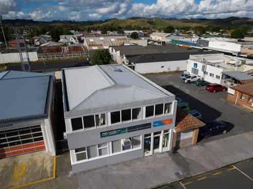 PRICED TO SELL - 10.5% RETURN
