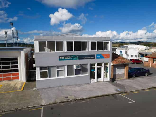 ESTATE SALE - FREEHOLD INVESTMENT OPPORTUNITY
