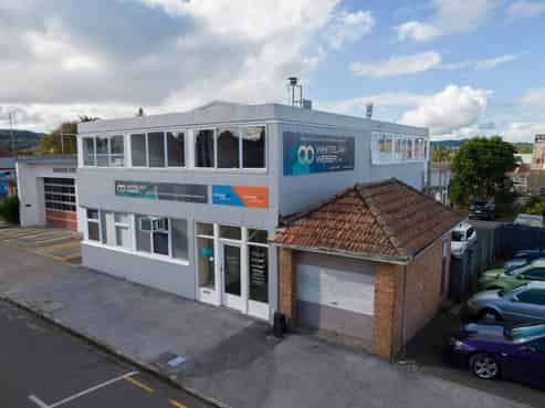 PRICED TO SELL - 10.5% RETURN
