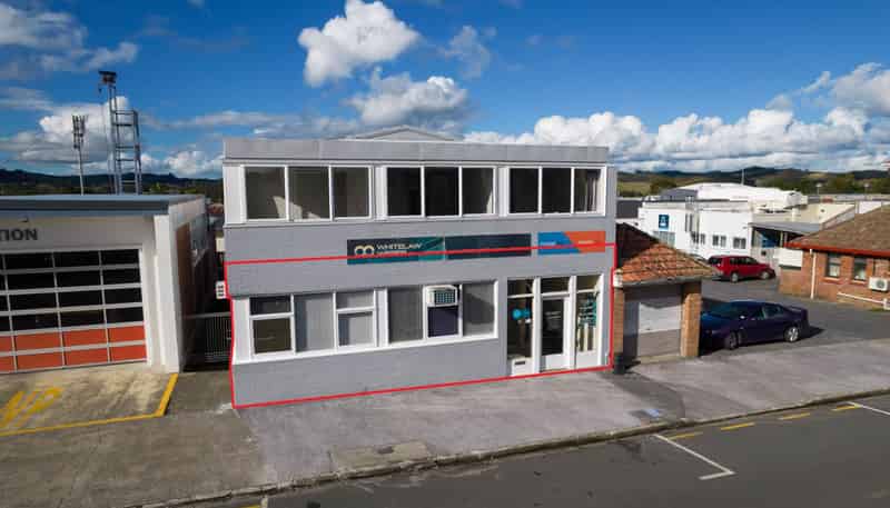 2 Clifford Street, Kaikohe