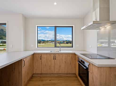 47 Lost Burn Road, Lake Hawea