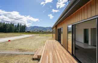 47 Lost Burn Road, Lake Hawea