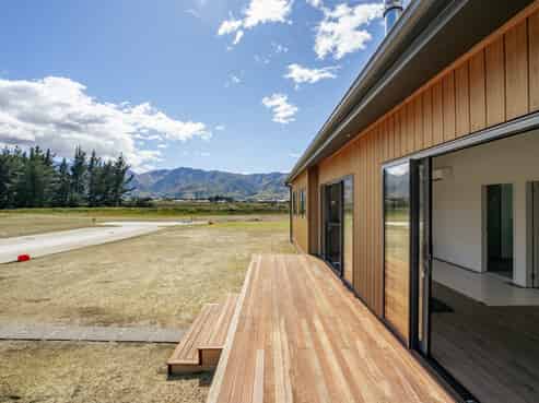 47 Lost Burn Road, Lake Hawea
