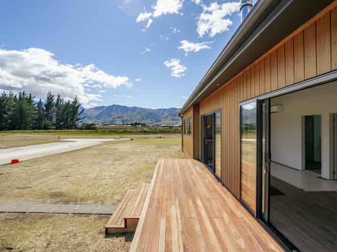47 Lost Burn Road, Lake Hawea