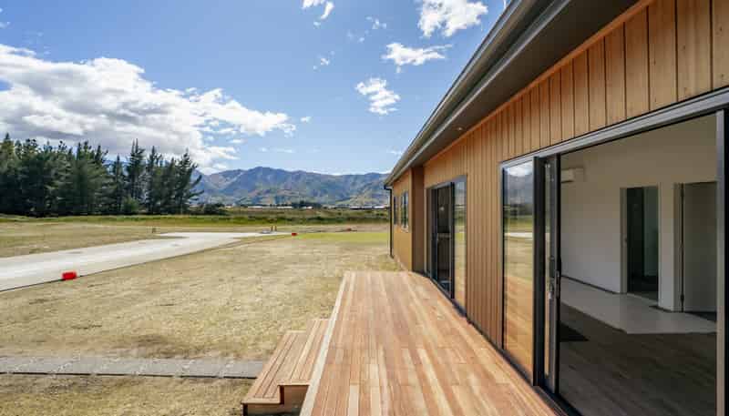 47 Lost Burn Road, Lake Hawea