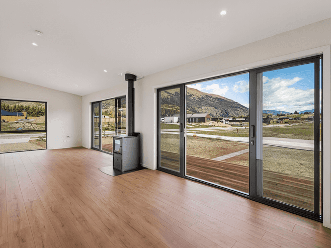 47 Lost Burn Road, Lake Hawea