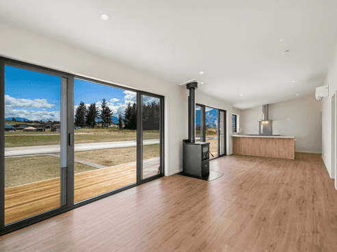 47 Lost Burn Road, Lake Hawea