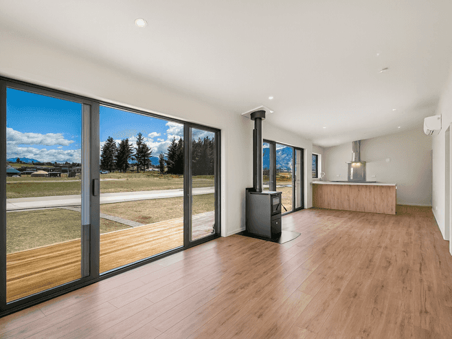 47 Lost Burn Road, Lake Hawea