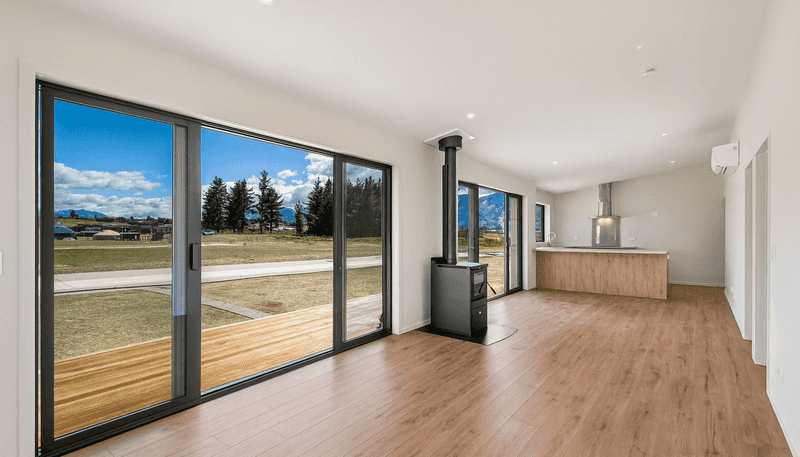 47 Lost Burn Road, Lake Hawea