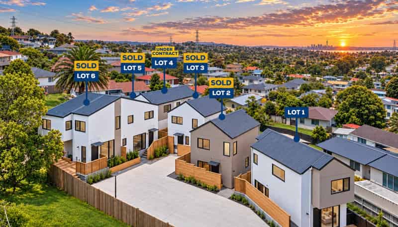 11 Glenfinn Place, Massey