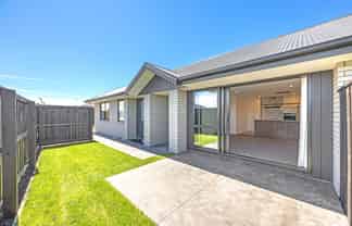 7 Appaloosa Way, Rolleston