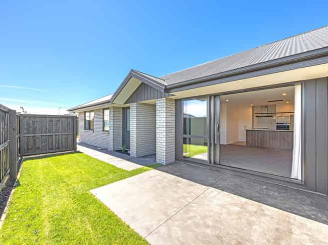 7 Appaloosa Way, Rolleston