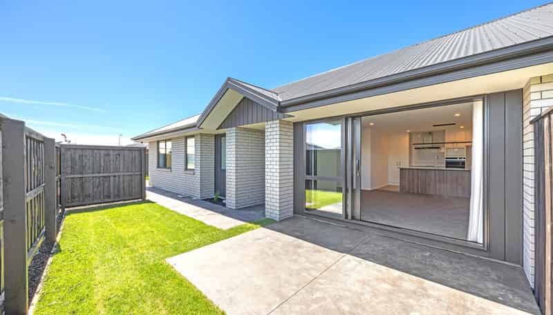 7 Appaloosa Way, Rolleston