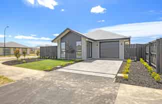 25 Accadia Drive, Rolleston