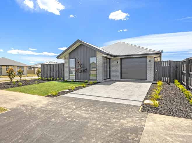 25 Accadia Drive, Rolleston