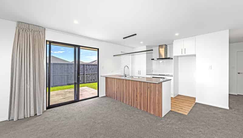 25 Accadia Drive, Rolleston