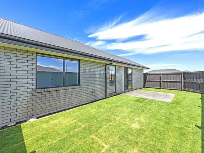 25 Accadia Drive, Rolleston