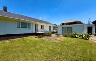 1/31A Abbotts Way, Remuera