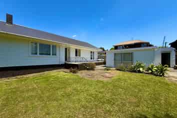 1/31A Abbotts Way, Remuera