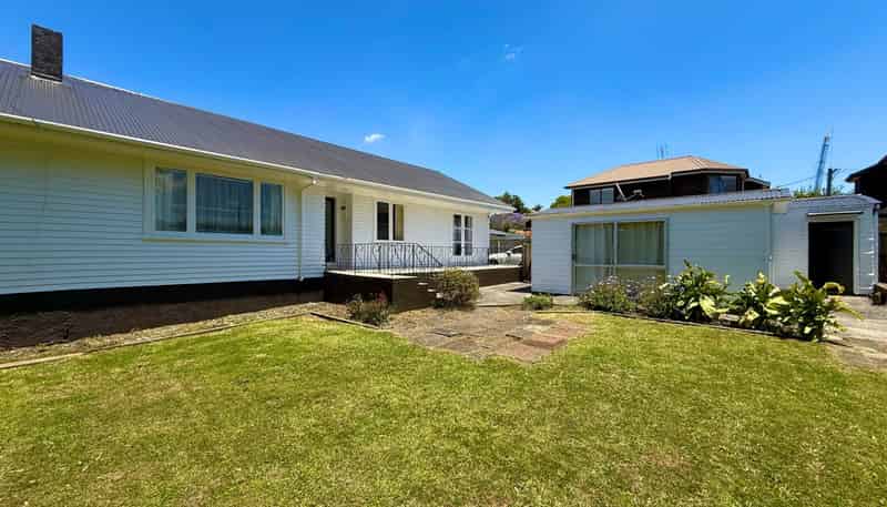 1/31A Abbotts Way, Remuera