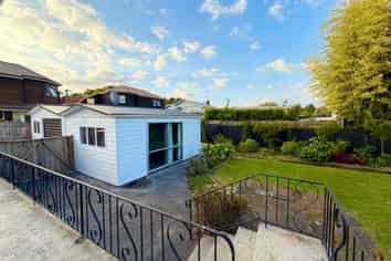 1/31A Abbotts Way, Remuera