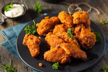 Smartly Presented Chicken Takeaway in Prime Location in Hamilton - (CML 11455)