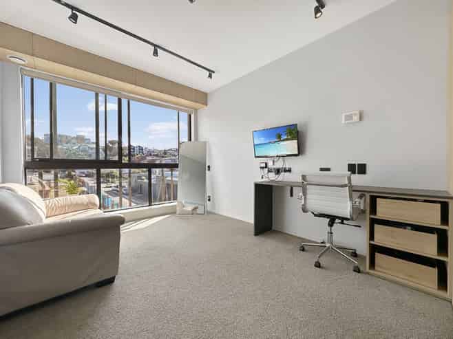 304B/41 Hopper Street, Te Aro