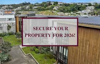 304B/41 Hopper Street, Te Aro